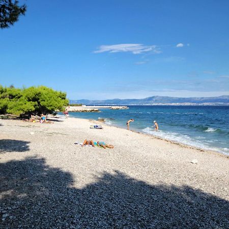 Apartments By The Sea Supetar, Brac - 4274 Екстериор снимка