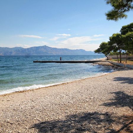 Apartments By The Sea Supetar, Brac - 4274 Екстериор снимка