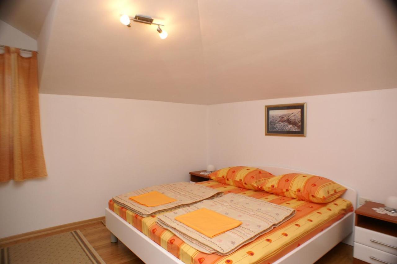 Apartments By The Sea Supetar, Brac - 4274 Екстериор снимка